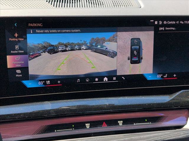 New 2026 BMW i5 eDrive40 w/ M Sport Package image 12