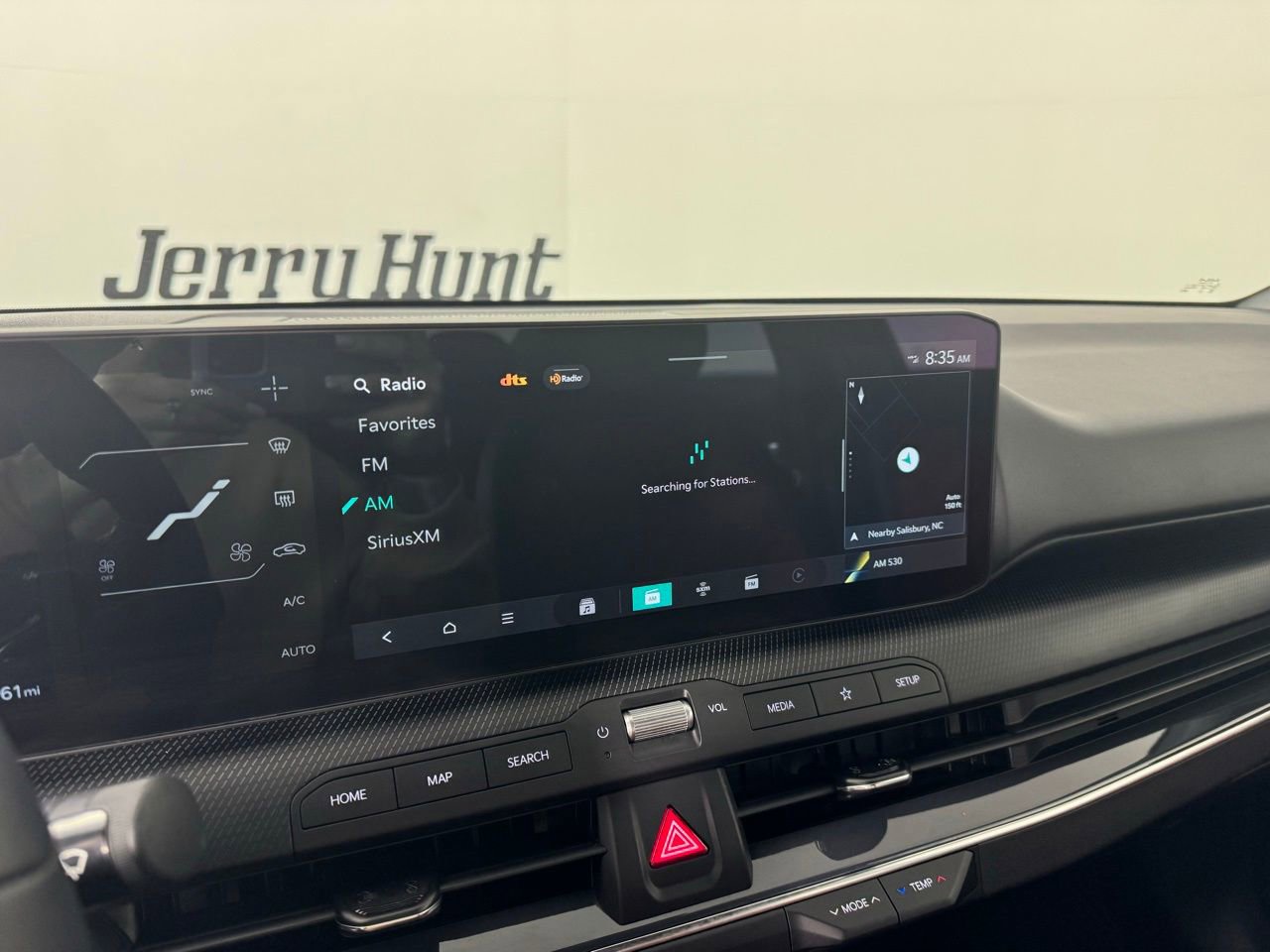 Used 2025 Kia K4 GT-Line Turbo image 18