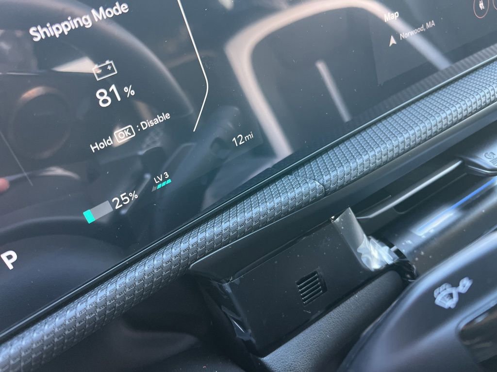 New 2025 Kia EV6 GT-Line image 10