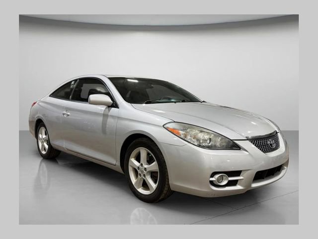 Used 2007 Toyota Solara Coupe FWD video 1