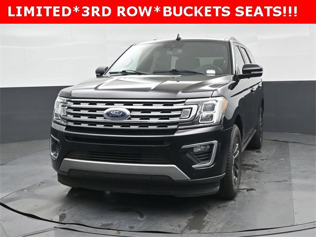 Used 2020 Ford Expedition Limited image 8