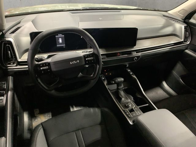 New 2026 Kia Sorento X-Line EX image 8