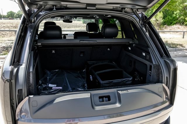 New 2026 Land Rover Range Rover SE AWD/4WD image 68