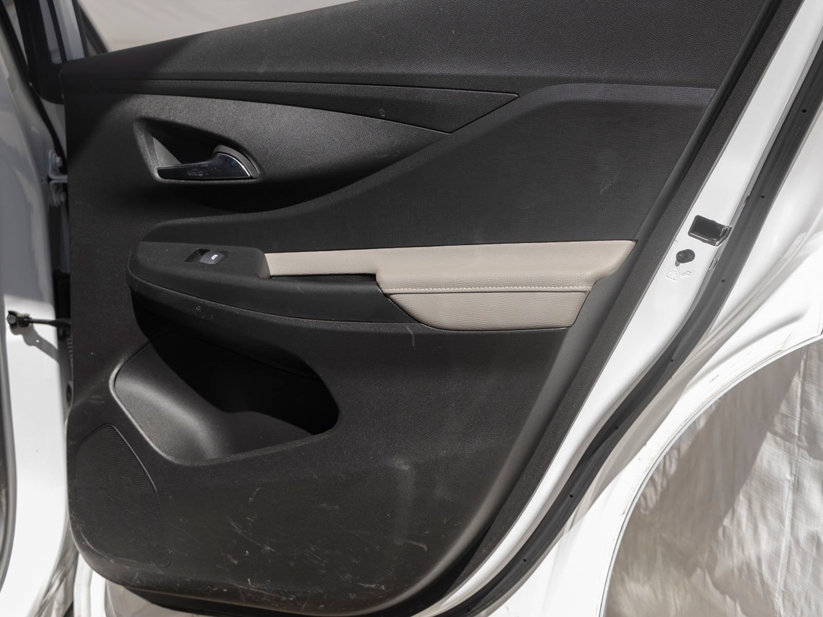 Used 2025 Buick Envista Avenir FWD image 22