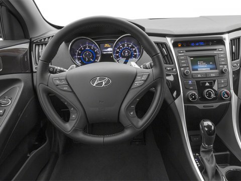 Used 2014 Hyundai Sonata Limited w/ Technology Package 05 image 8