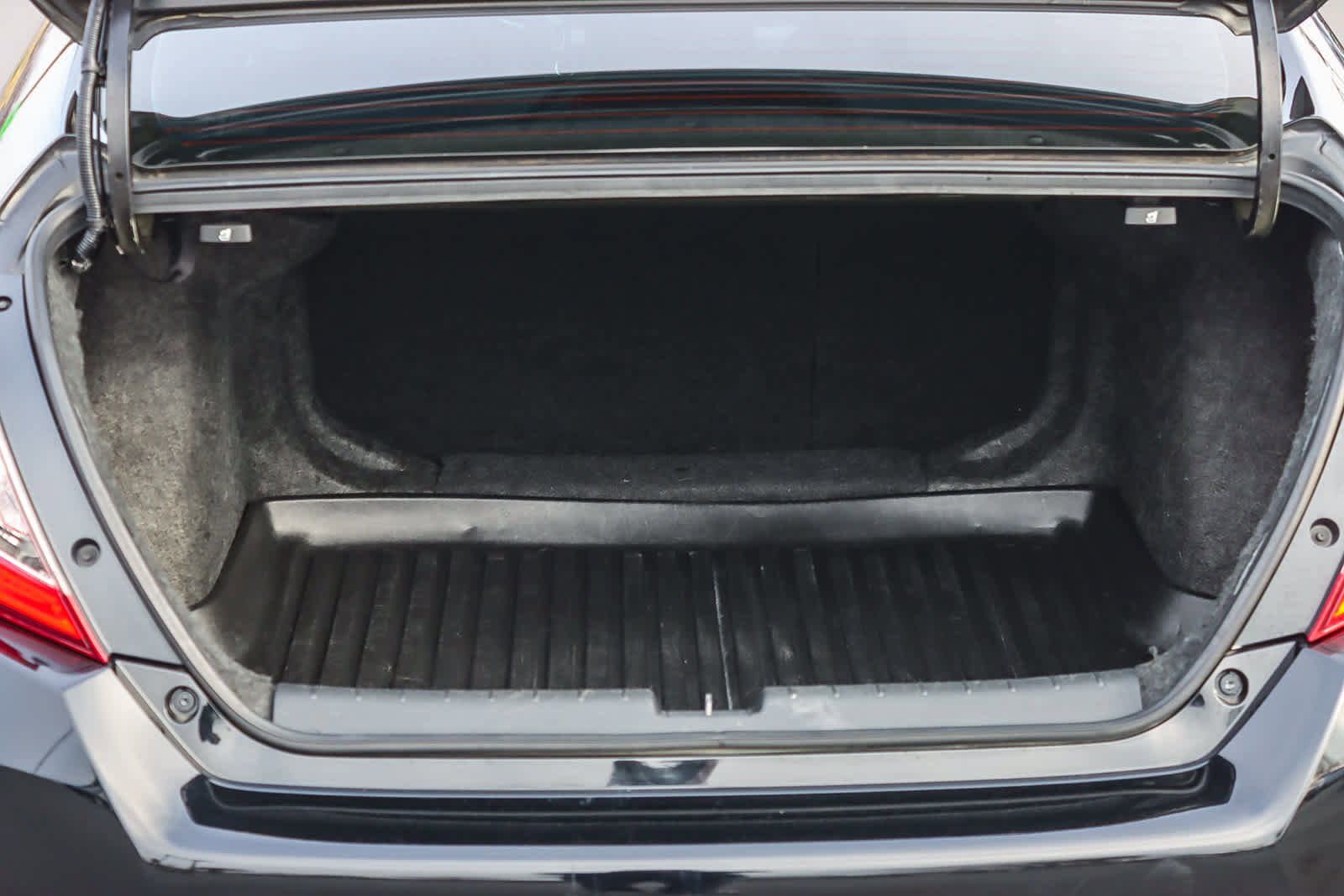 Used 2016 Honda Civic EX-T image 25