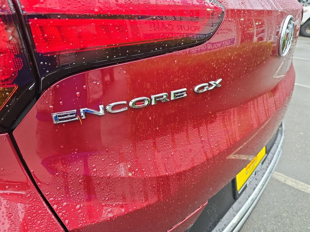 Used 2023 Buick Encore GX Essence w/ Experience Buick Package image 34