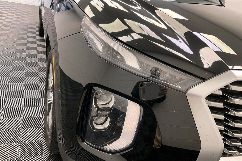 Used 2020 Hyundai Palisade SEL image 24