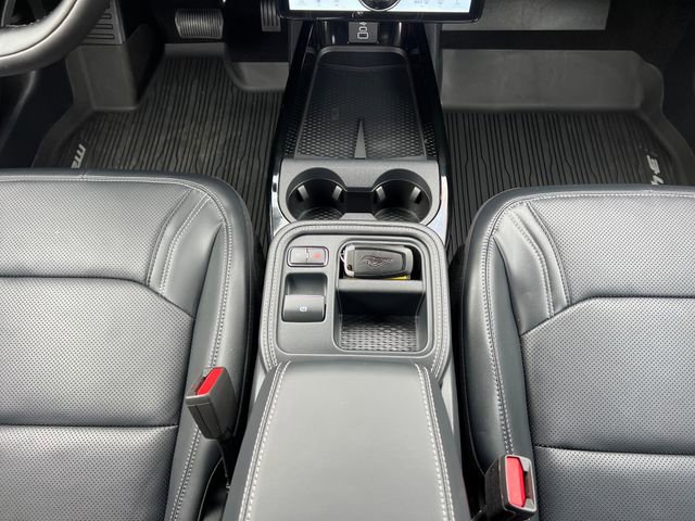 Used 2025 Ford Mustang Mach-E Premium w/ Interior Protection Package RWD image 23