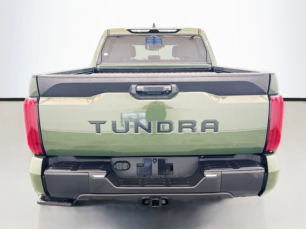 Used 2023 Toyota Tundra SR5 RWD image 5