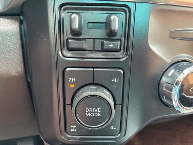 New 2026 Ford F250 King Ranch w/ FX4 Off-Road Package image 41