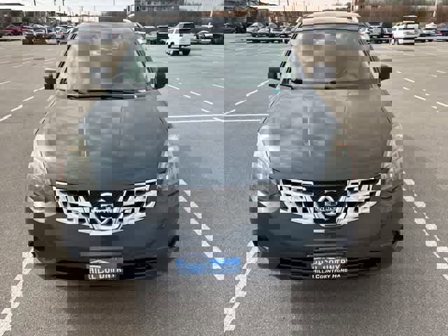 Used 2015 Nissan Rogue S w/ Convenience Package image 8