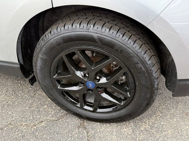 Certified 2023 Ford Edge SEL w/ Convenience Package image 5