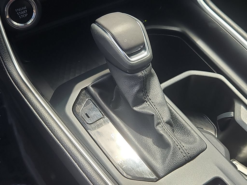 Used 2024 Toyota Grand Highlander AWD image 29