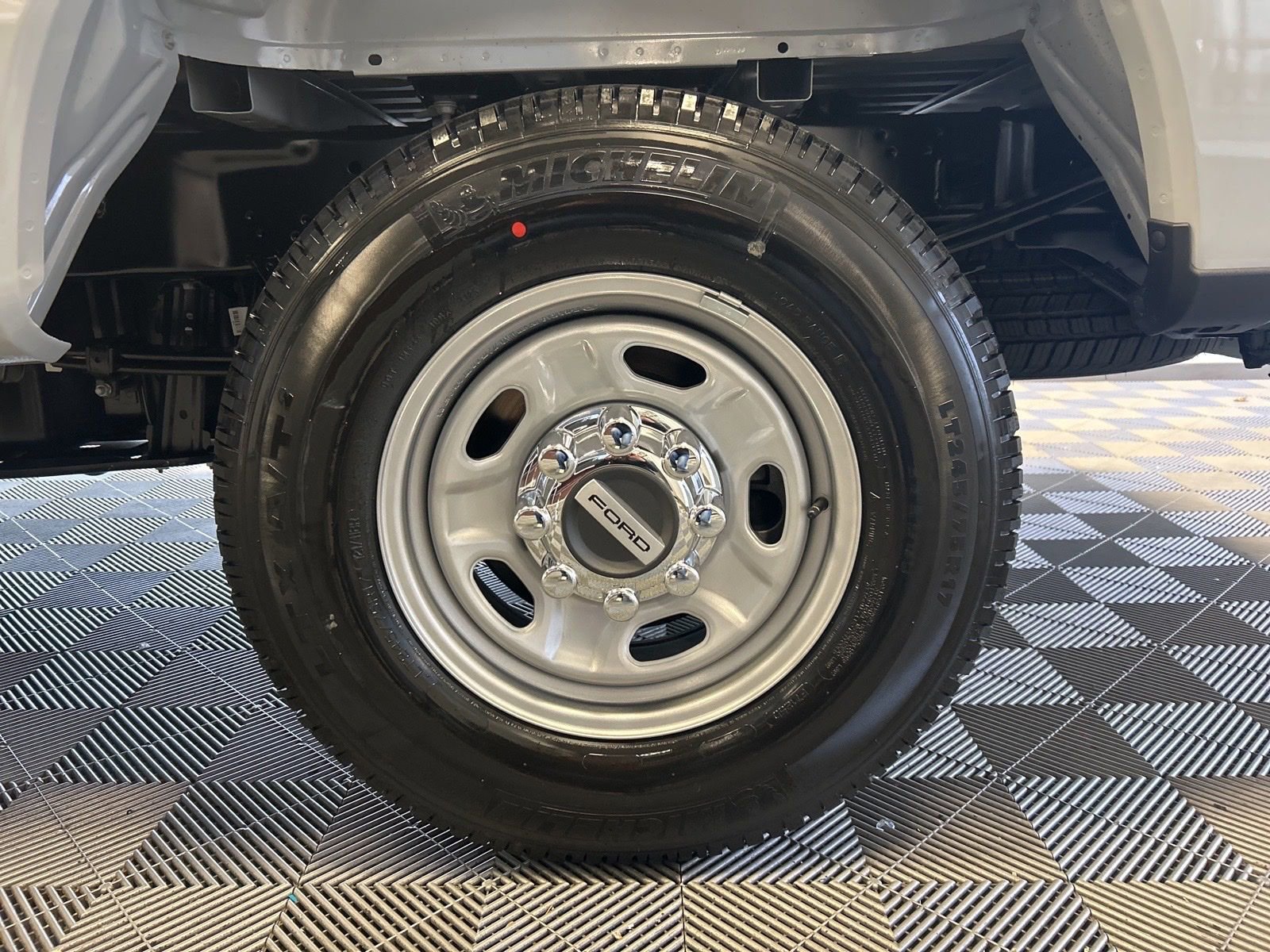 New 2026 Ford F250 XL image 8