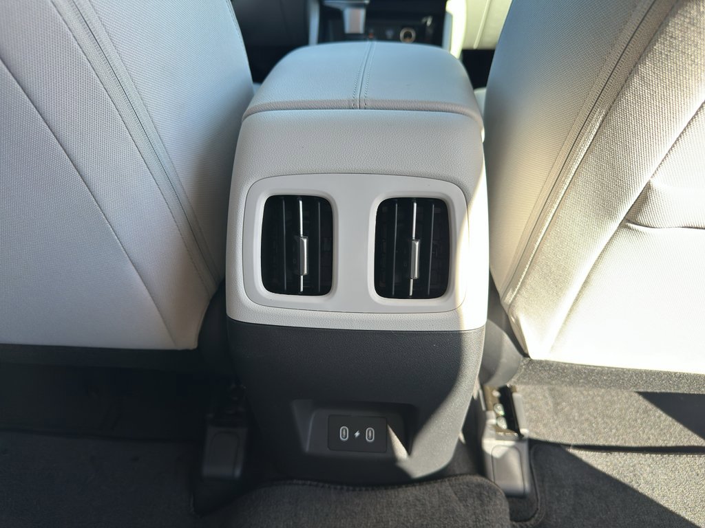 New 2026 Hyundai Tucson SEL AWD/4WD image 31