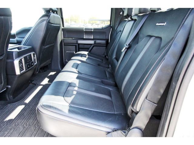 Used 2019 Ford F150 Platinum w/ Equipment Group 701A Luxury image 12