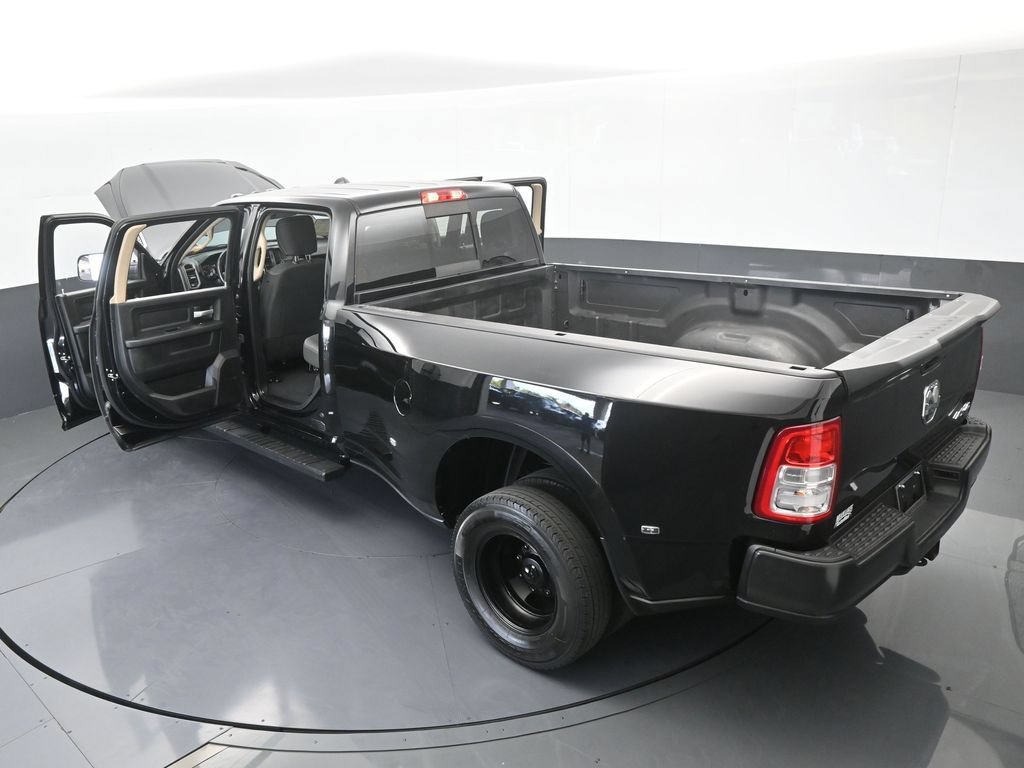 Used 2019 RAM 3500 Tradesman RWD image 69