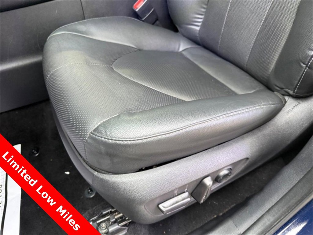 Used 2024 Toyota Grand Highlander Limited image 18