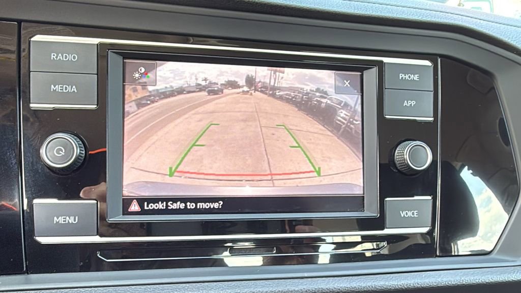 Used 2023 Volkswagen Jetta S FWD image 36