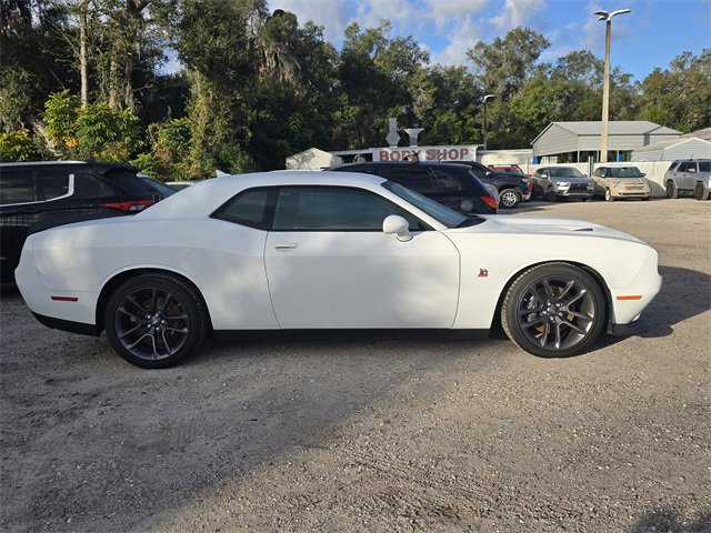 Used 2023 Dodge Challenger R/T Scat Pack image 4