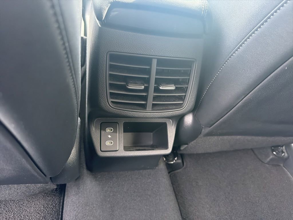 Certified 2025 Kia Seltos S image 22