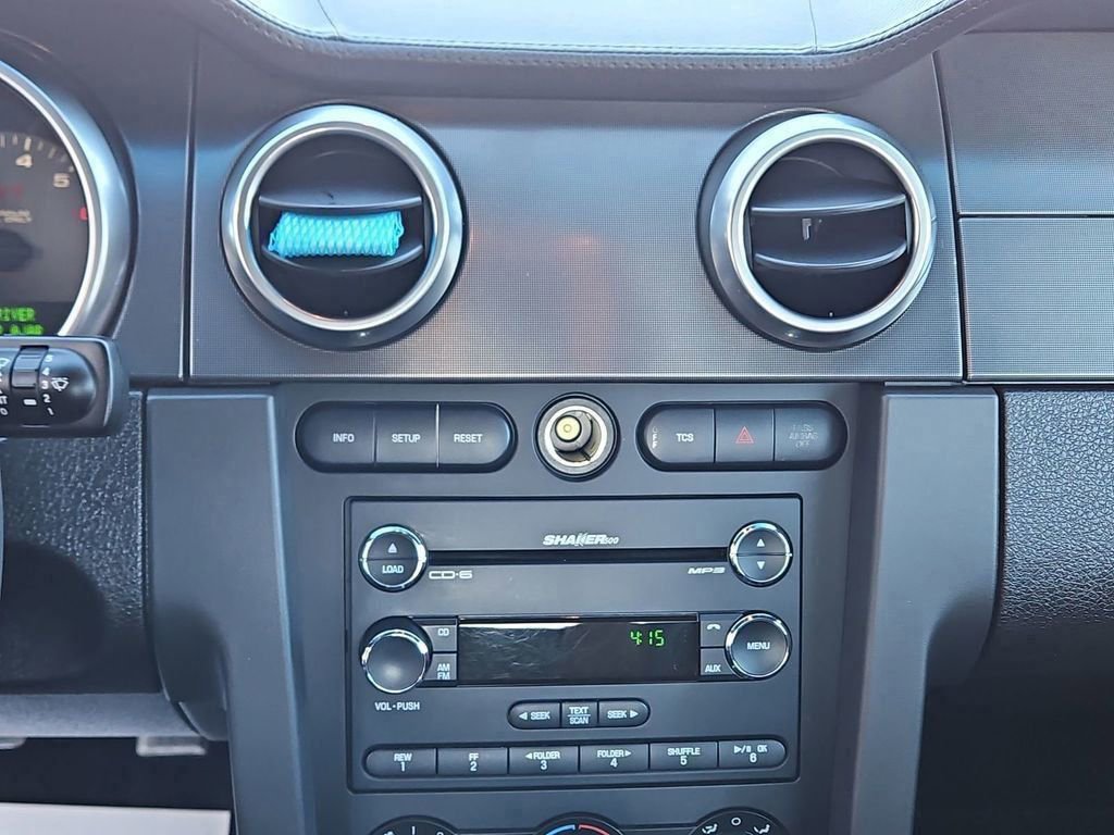 Used 2009 Ford Mustang Shelby GT500 image 15