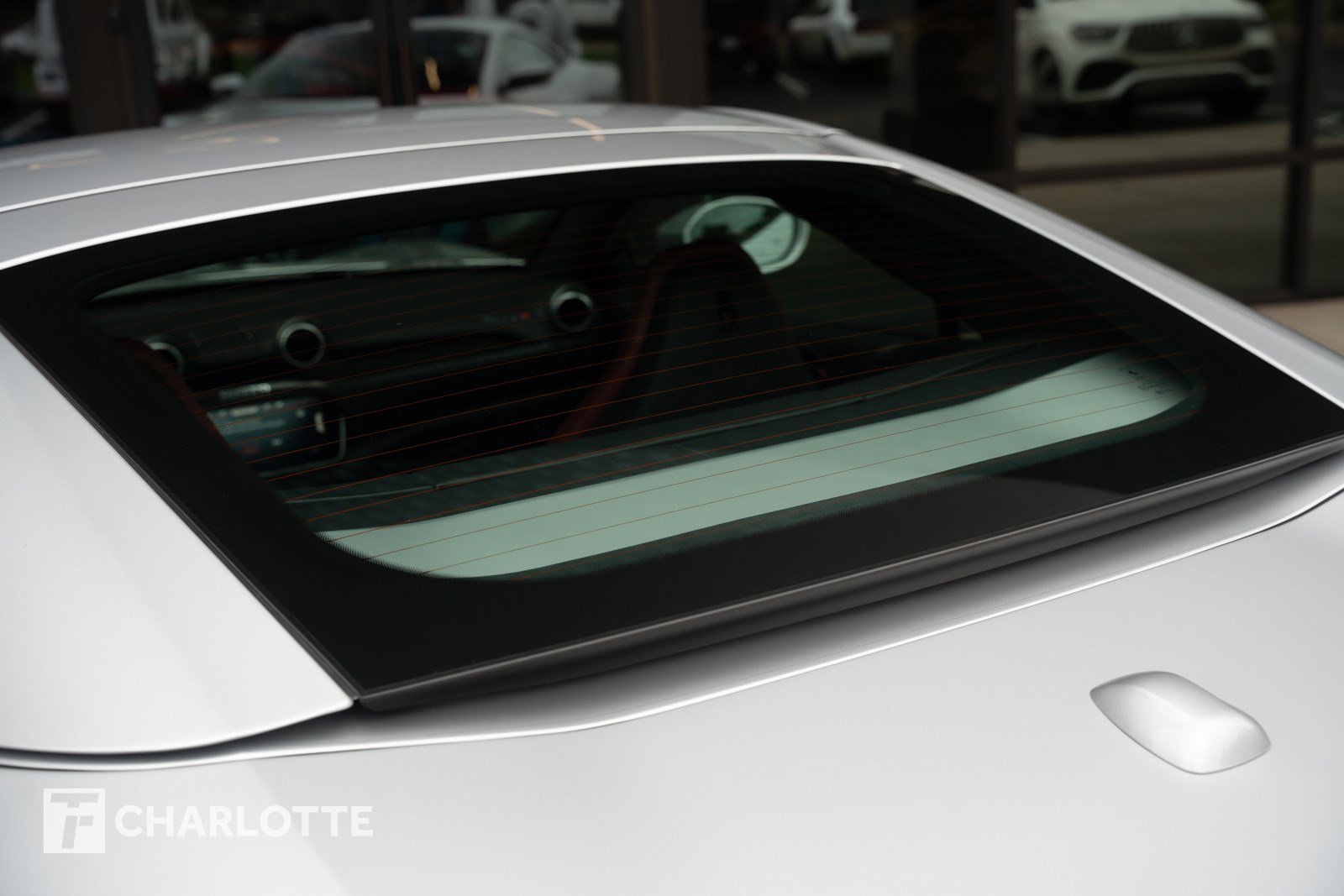 Used 2022 Ferrari Portofino M image 17