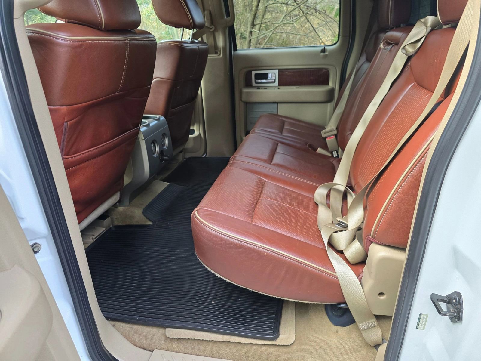 Used 2010 Ford F150 King Ranch AWD/4WD image 19