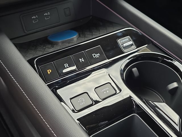 New 2026 Nissan Murano SL AWD/4WD image 28