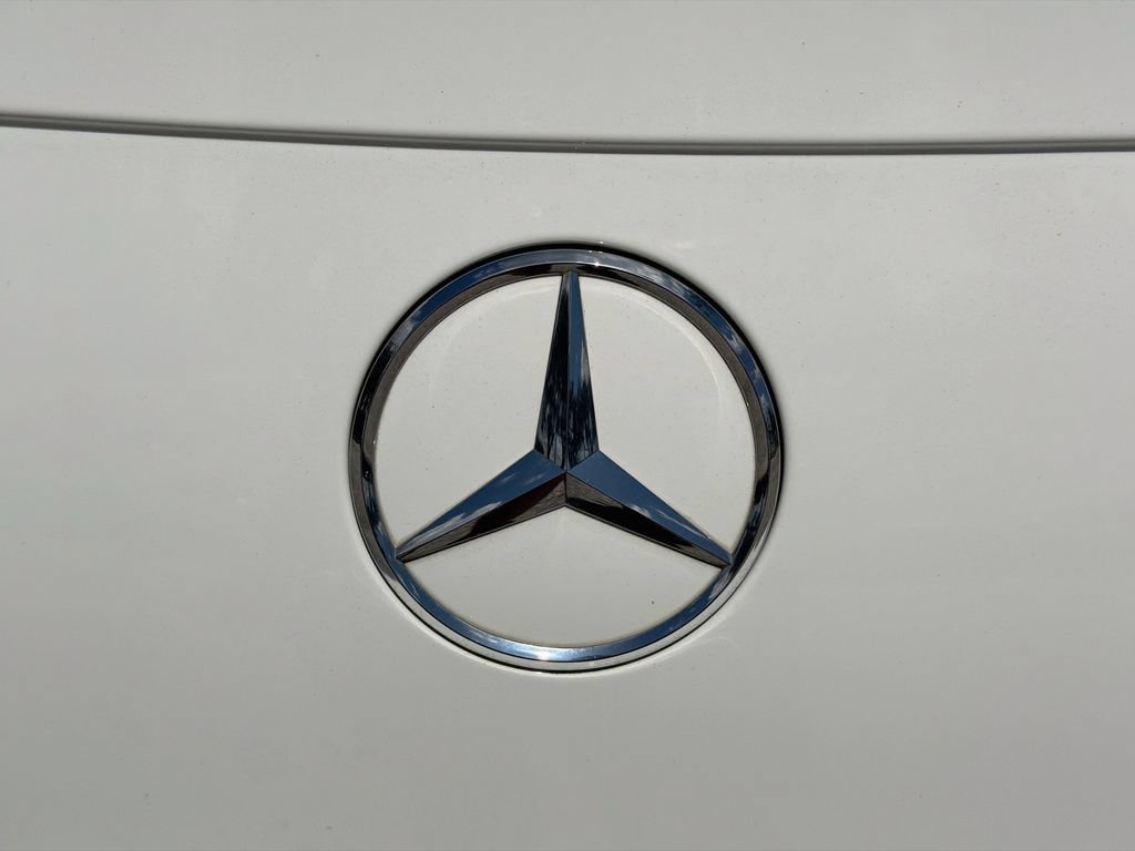 Used 2021 Mercedes-Benz C 300 Cabriolet w/ AMG Line image 11