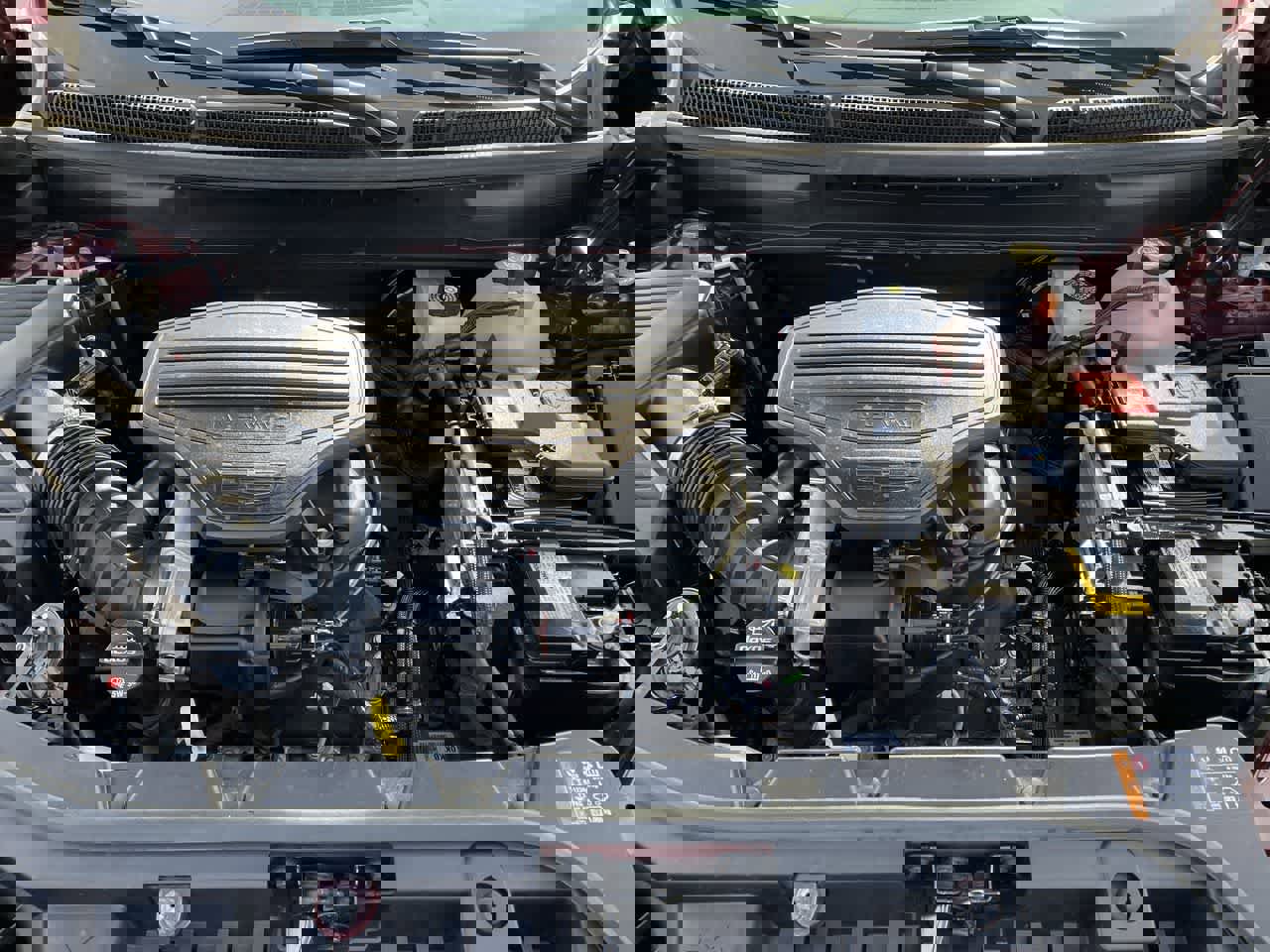 Used 2021 Cadillac XT5 Premium Luxury image 36