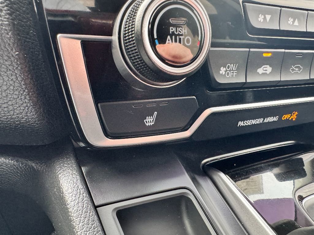 Used 2020 Honda CR-V EX image 24