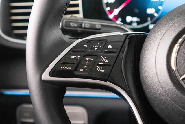 New 2026 Mercedes-Benz GLE 350 4MATIC image 17