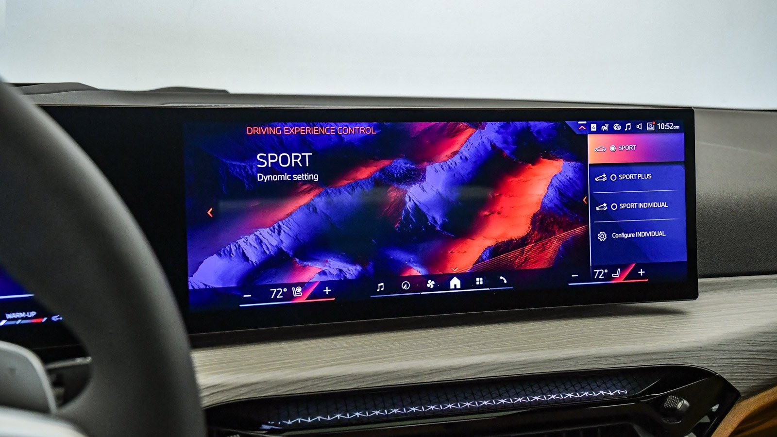 New 2026 BMW 330i Sedan w/ M Sport Package image 27