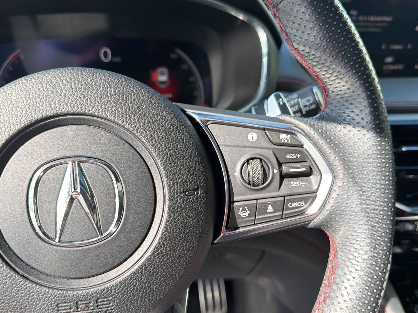 Certified 2023 Acura MDX A-Spec AWD/4WD image 23