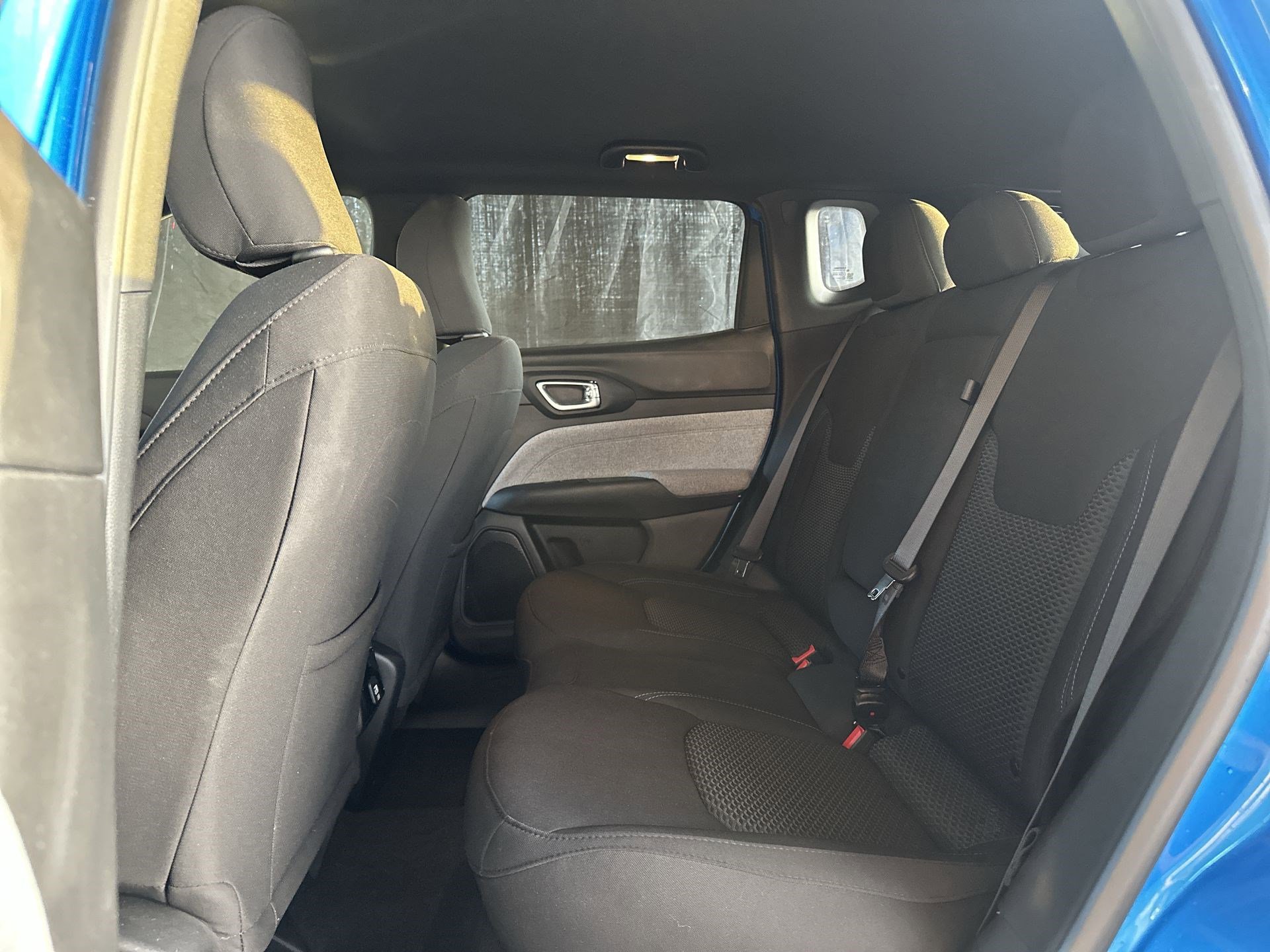 Used 2024 Jeep Compass Sport image 23