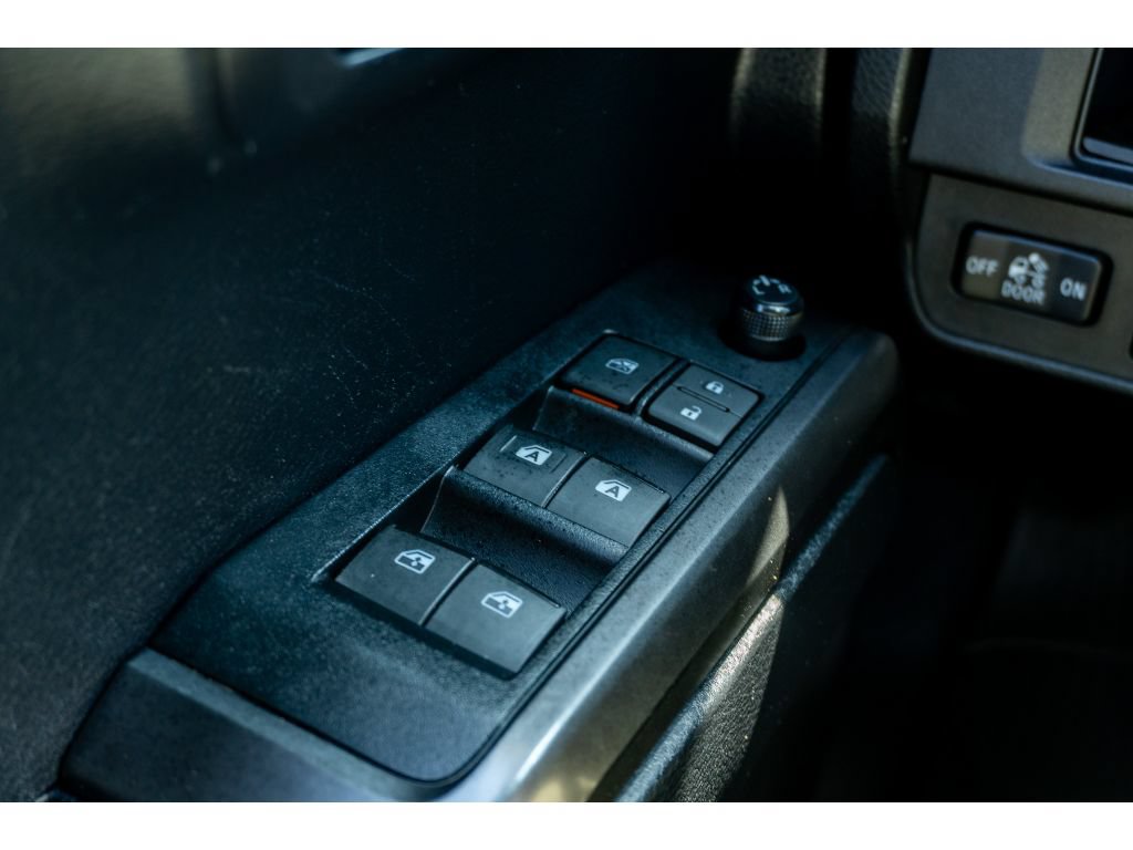 Used 2019 Toyota Tacoma TRD Off-Road AWD/4WD image 27