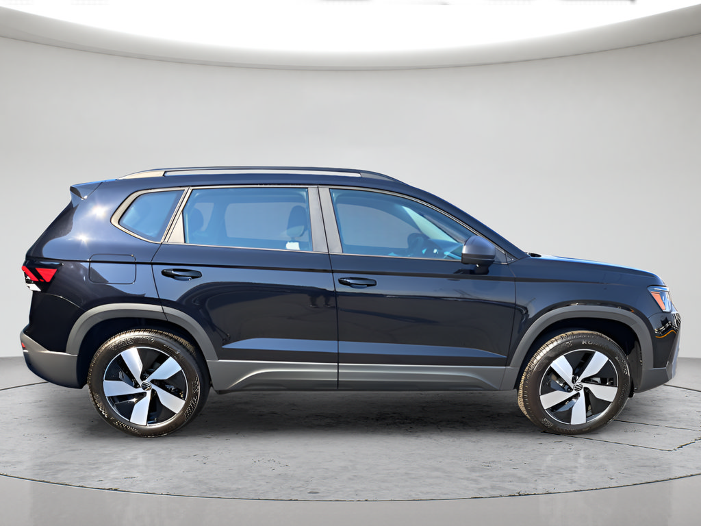 New 2025 Volkswagen Taos S AWD/4WD image 2