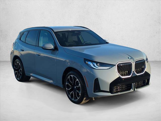 New 2026 BMW X3 xDrive30 image 7