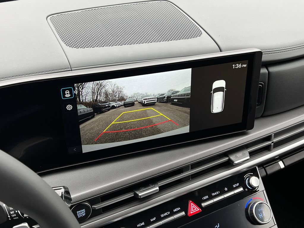 New 2026 Hyundai Santa Fe SE AWD/4WD image 13