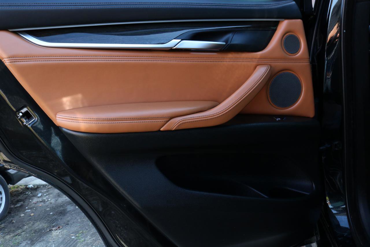 Used 2016 BMW X6 xDrive35i image 42