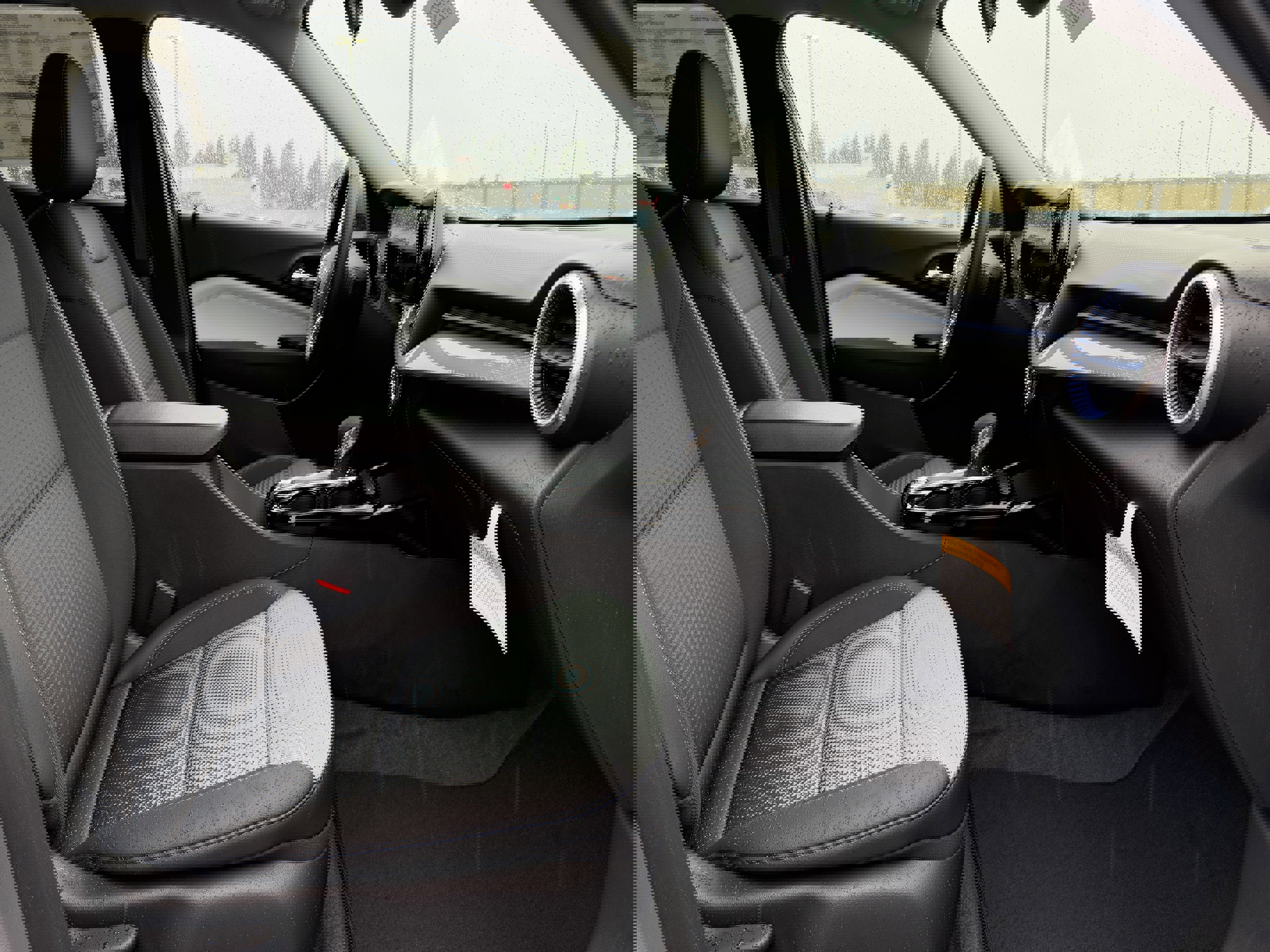 New 2026 Chevrolet Trax LT w/ Driver Confidence Package image 21