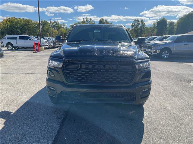 New 2026 RAM 1500 Big Horn image 2