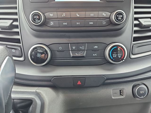 Used 2020 Ford Transit 250 Medium Roof w/ Load Area Protection Package image 24