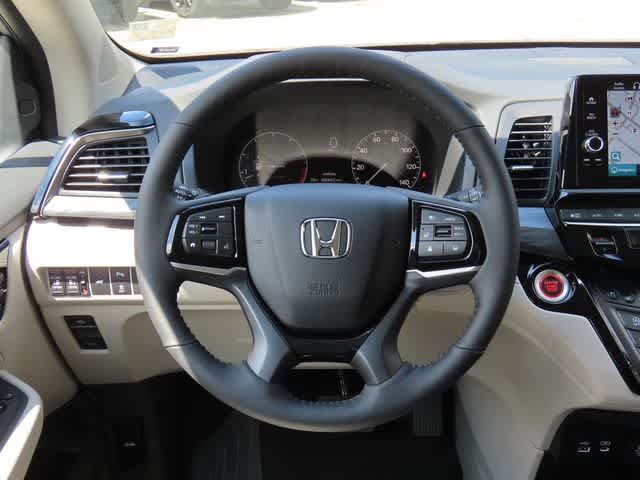 New 2027 Honda Odyssey Elite image 21