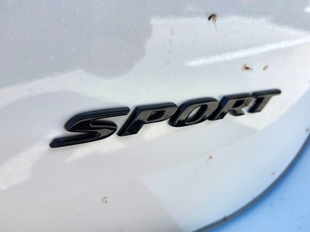 New 2026 Honda Odyssey Sport-L image 12