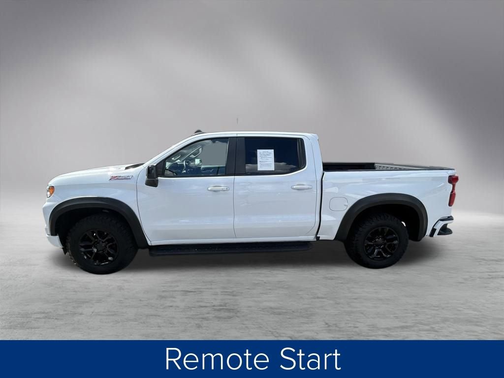 Used 2024 Chevrolet Silverado 1500 RST image 10