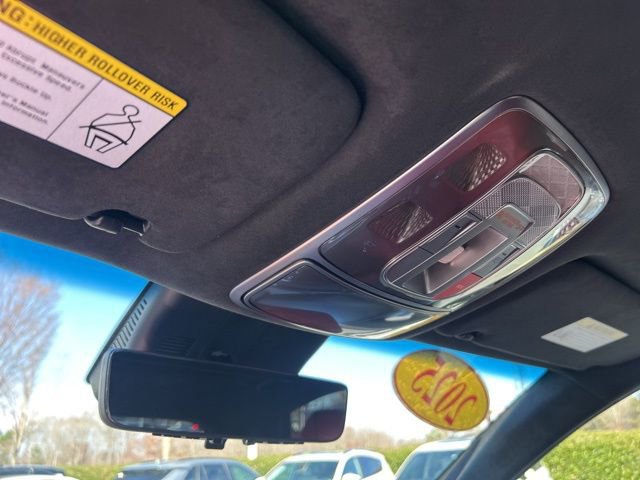 Used 2025 Genesis GV80 3.5T e-SC image 28