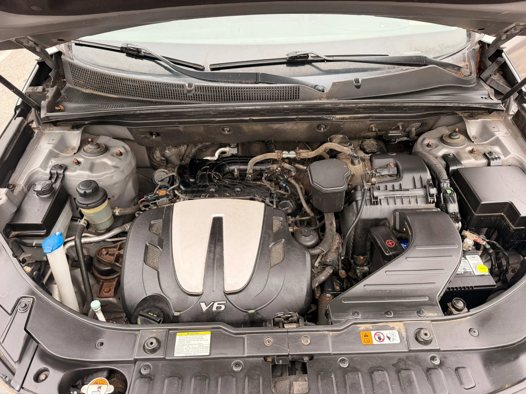 Used 2013 Kia Sorento SX w/ SX Premium Pkg image 37